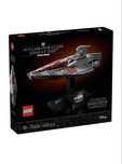 LEGO Star Wars Штурмовий корабель класу Аккламатор 75404