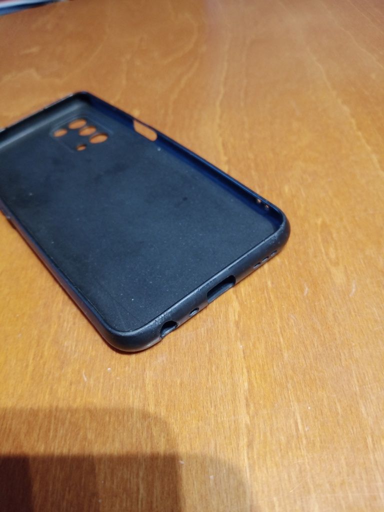 Etui pokrowiec futerał oppo A74 5G A 74