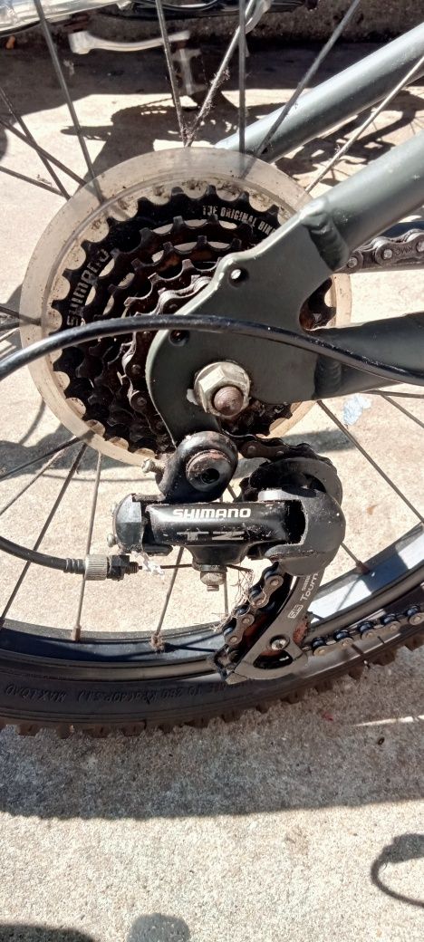 Bicicleta de criança Wyldee