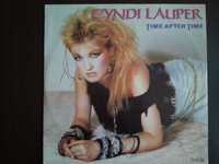 Cyndi Lauper – Time After Time