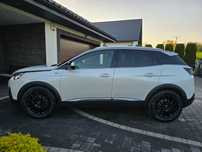 Peugeot 3008 2.0 BlueHDi GT S&S EAT6