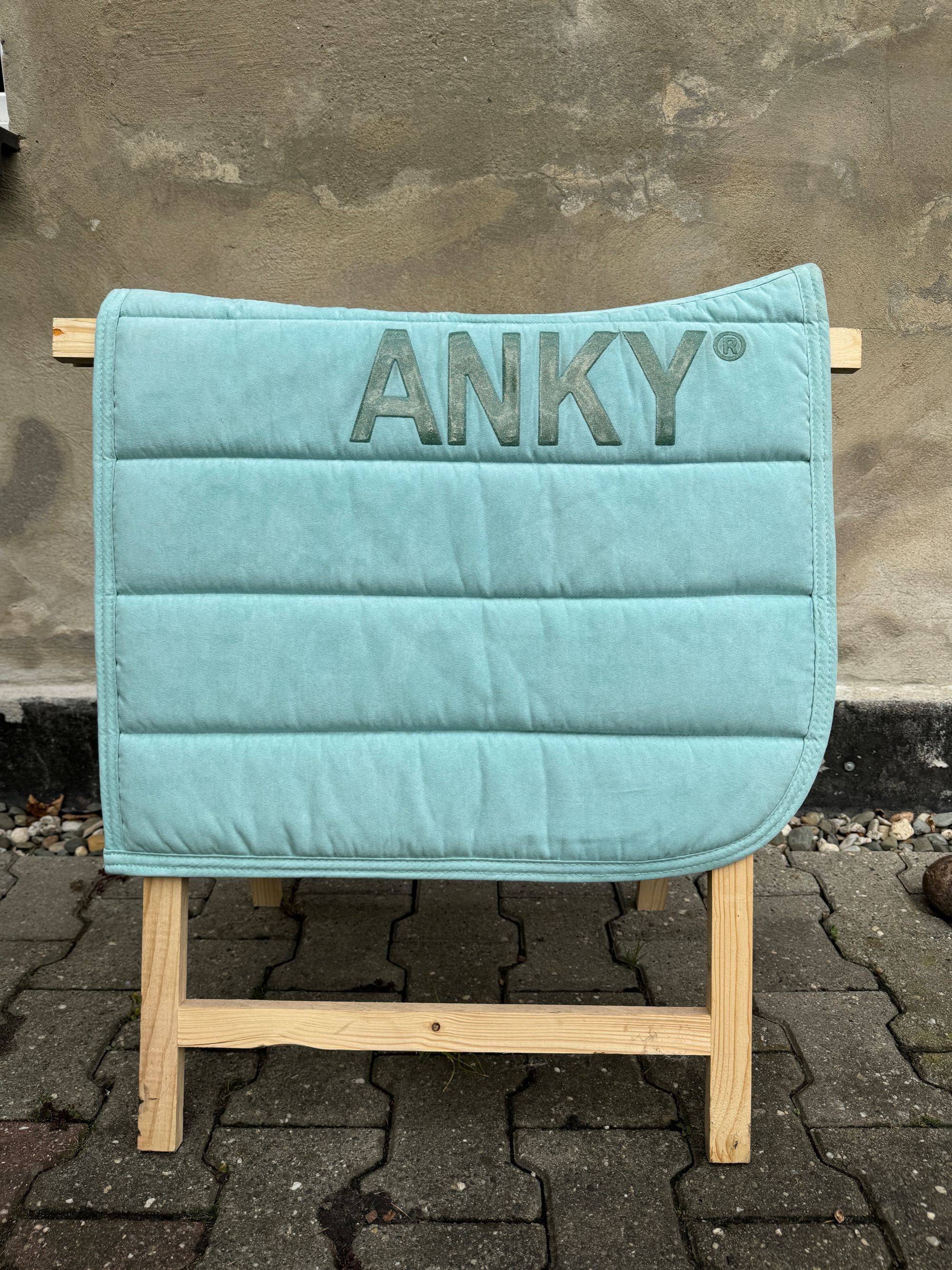 Czaprak ANKY DL 2019 nowy full