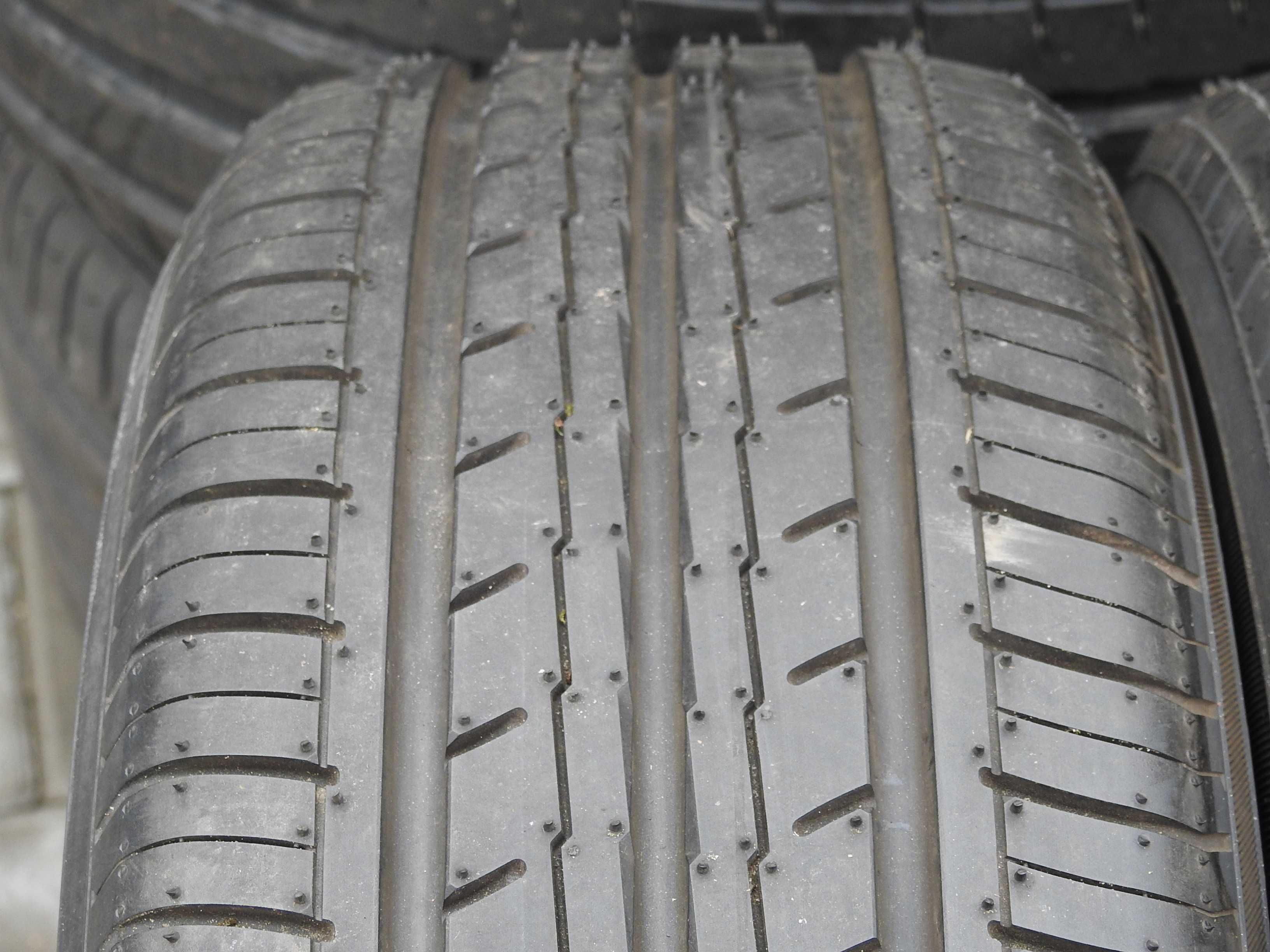 4x Yokohama Bluearth ES32 185/55r16 83V NOWE  DEMO 2024 rok