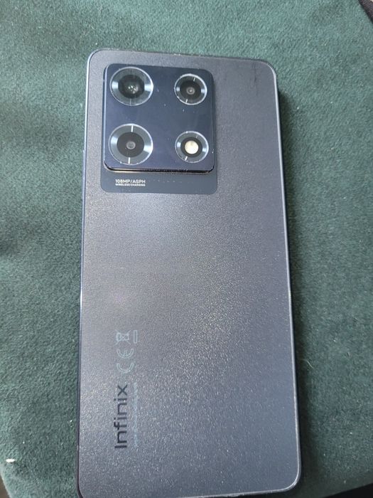 Infinix note 30 pro