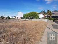 Lotes de terreno para construção na Ilha do Porto Santo