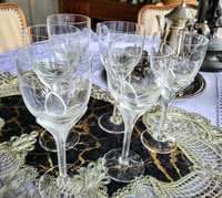 Kryształowe duże kieliszki do wina Kilich do wina