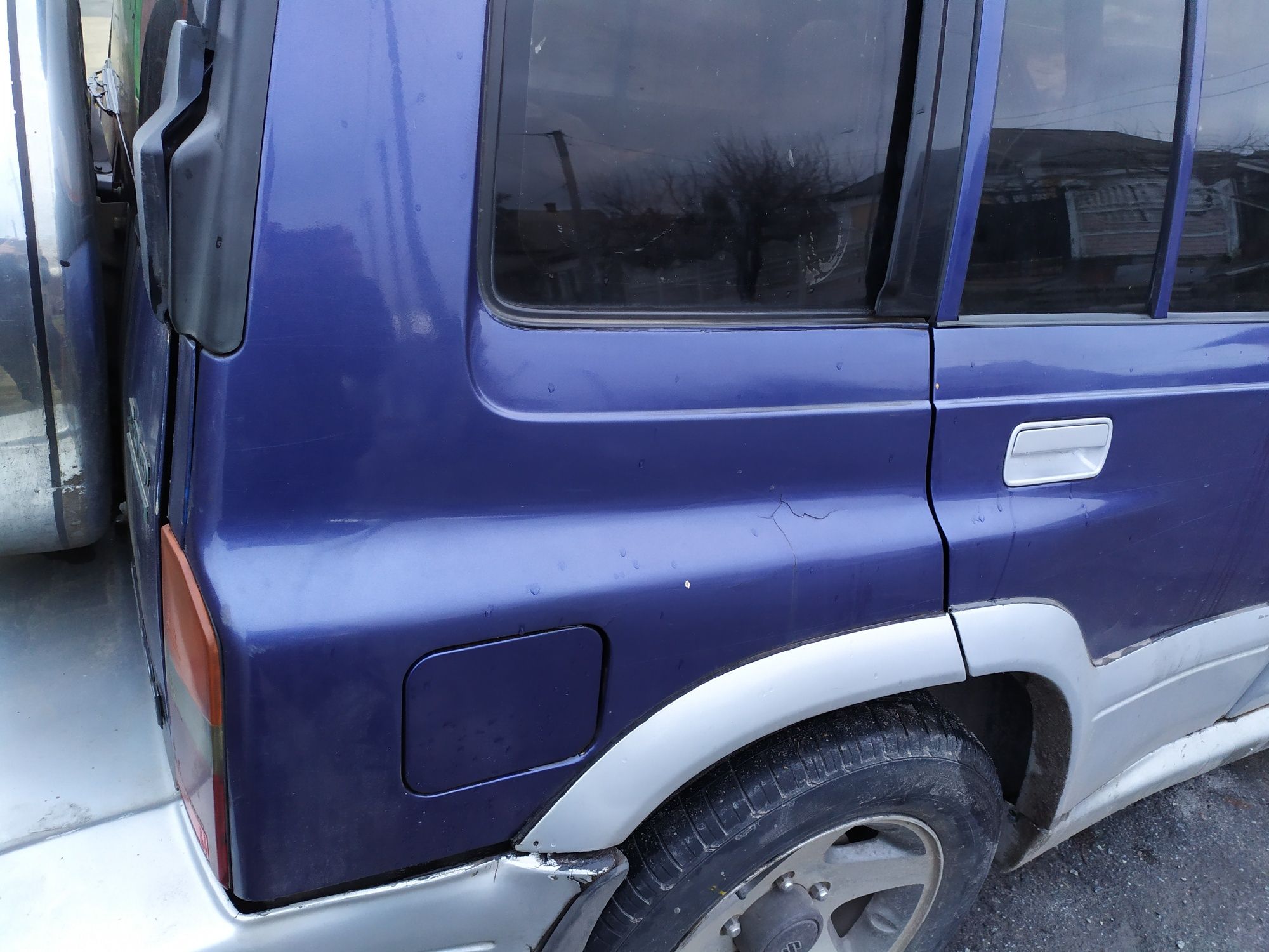 Suzuki 4х4,Надійний,  обмін
