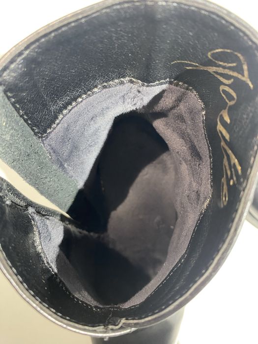 Продам черевички в ідеальному стані