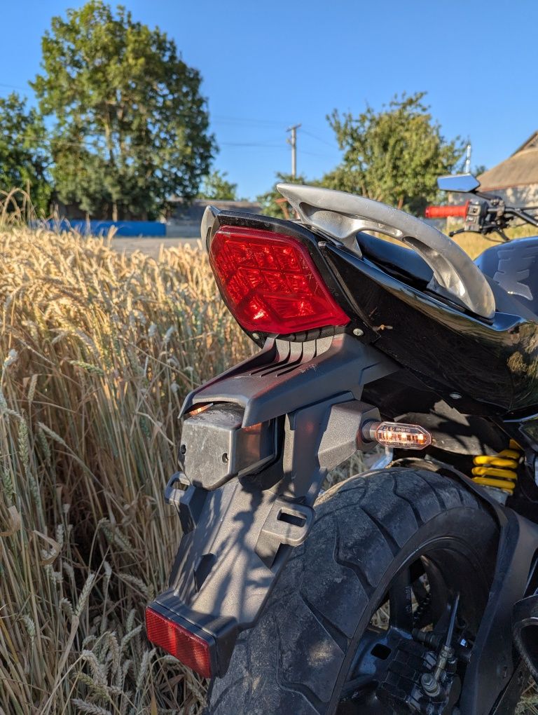 Forte ft 250 cka