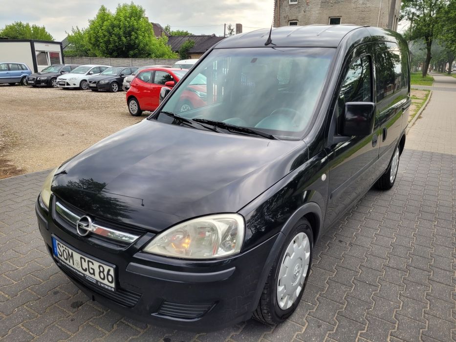 1.7 Klima, Skrzydełka, Zapraszam