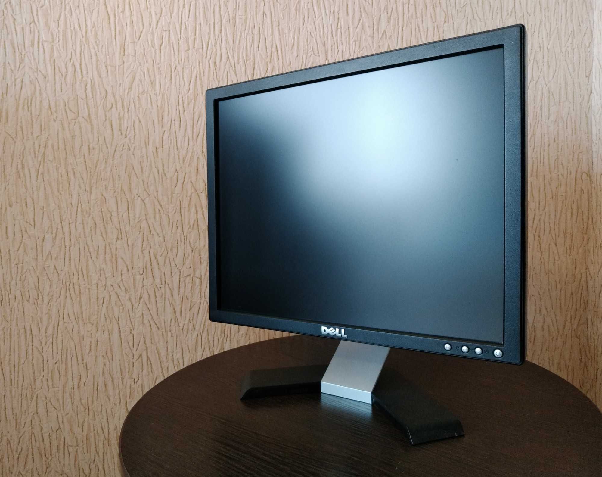 монитор Dell E178 FPv