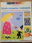 Szkoła rysowania i malowania.  M. Angeles Comella