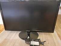 Sprzedam monitor LCD 24'' Samsung S24D330H