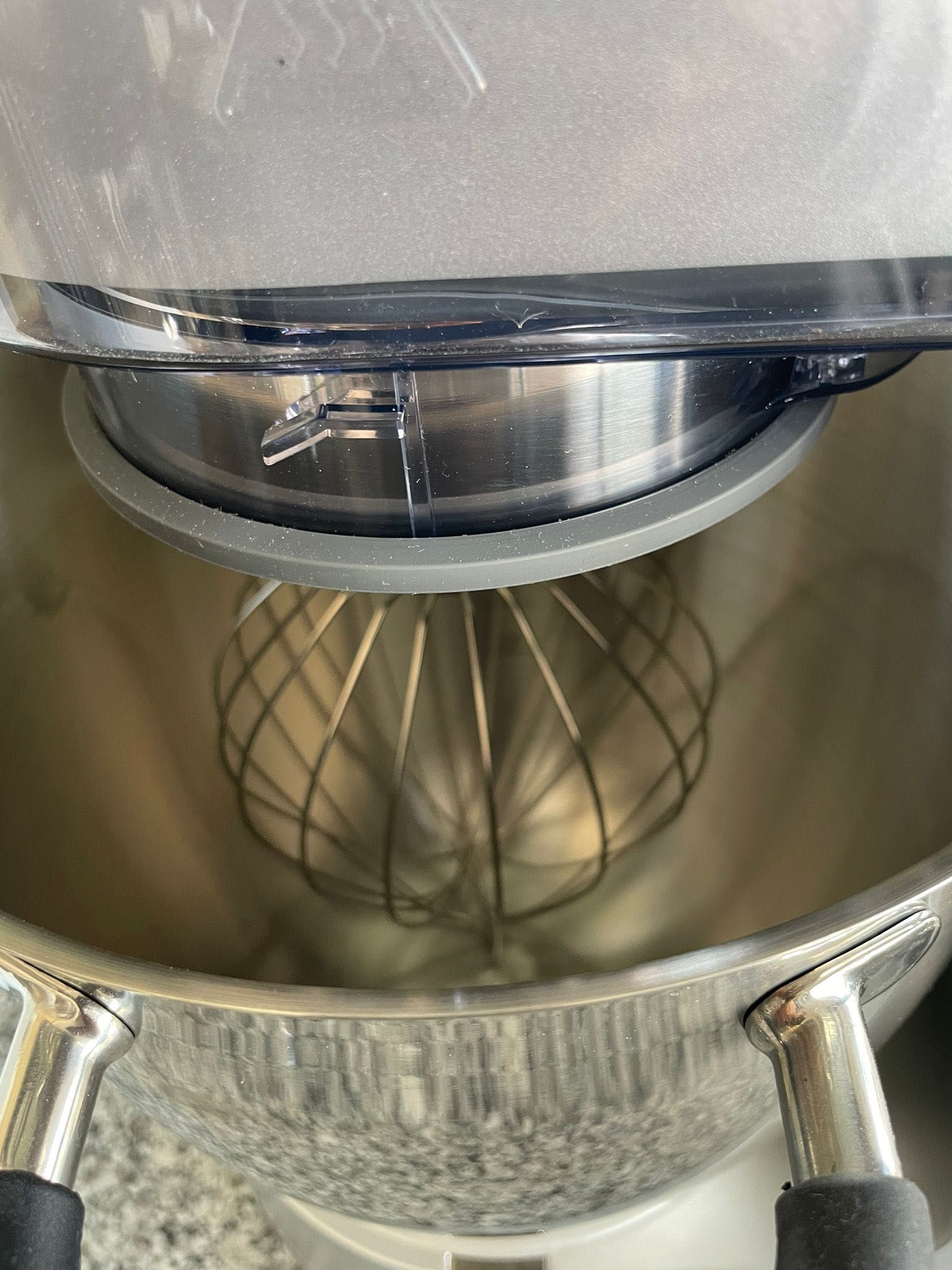 Robot de cozinha