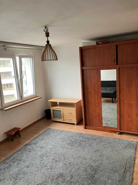 Wrocław, Inowrocławska 54 Kawalerka do wynajęcia
