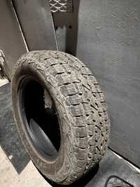 215 / 65 r 16 AT