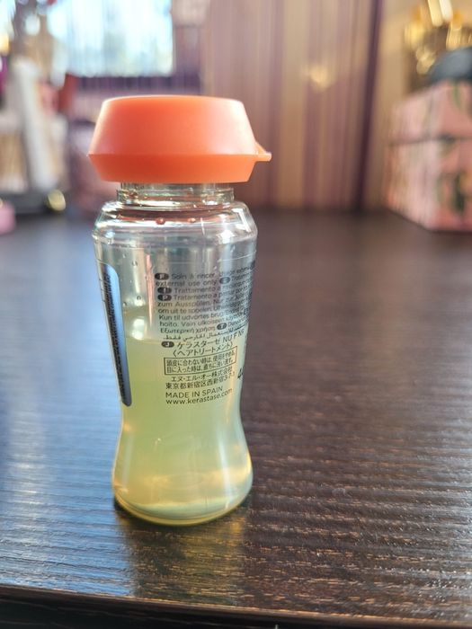 Kerastase fusio dose niacinamide 12 ml ampułka nowa