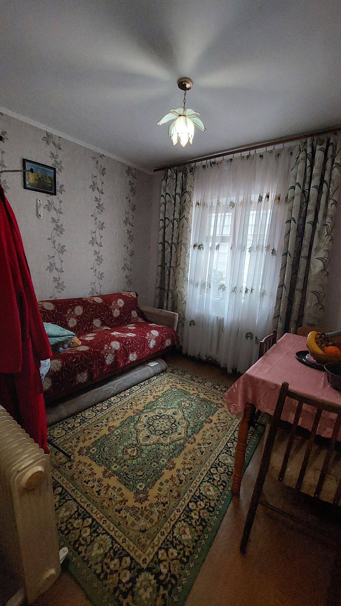 Продам будинок. Вул.Старицького,29.