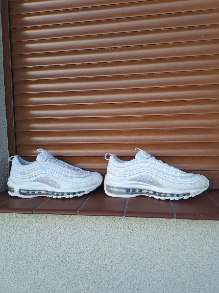 Nike air max 97.