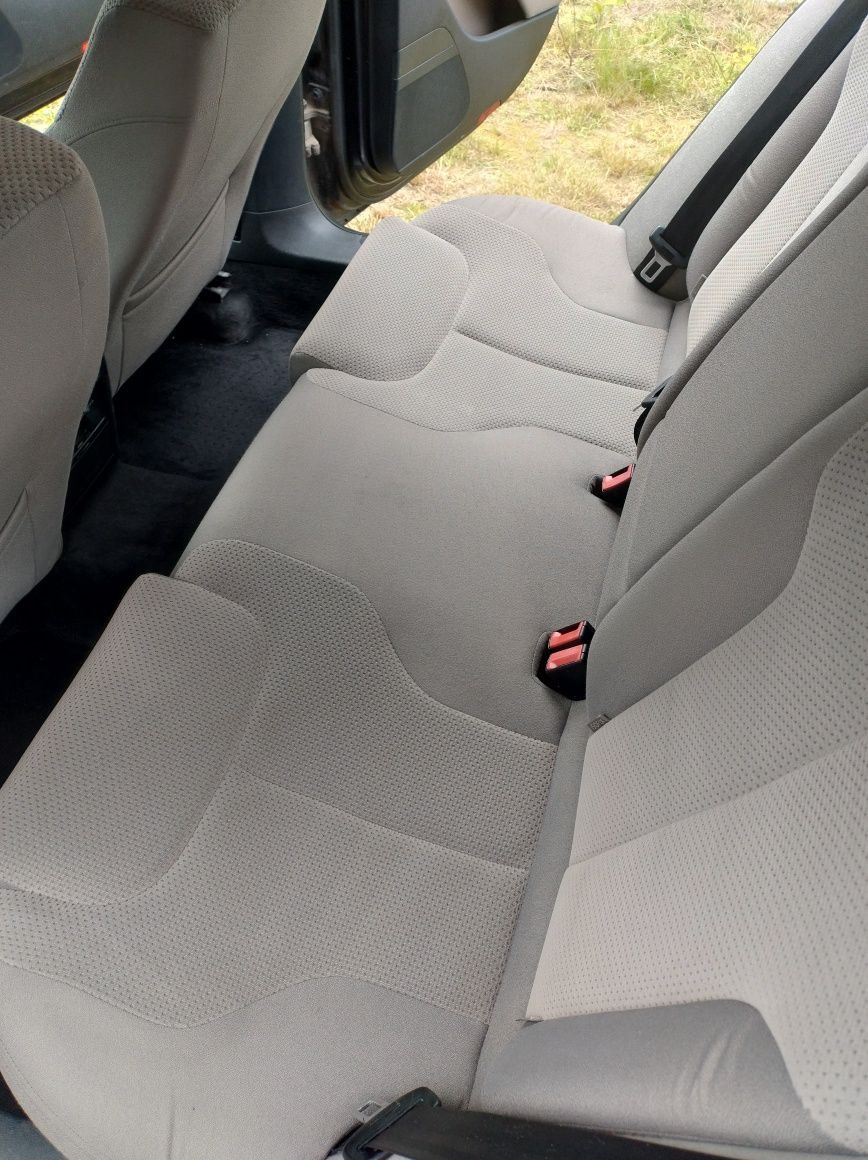 VW Passat 2.0 diesel