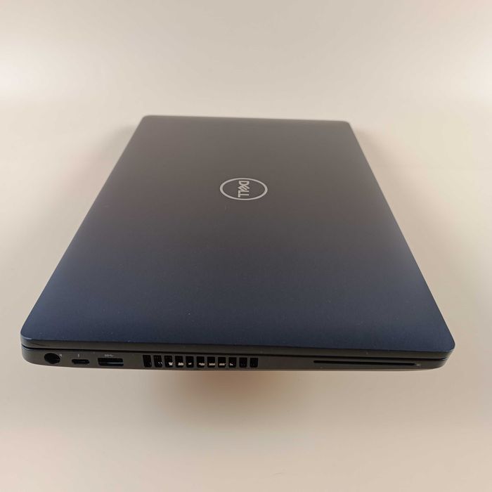 Dell Latitude 5501 i7-9850H/16Гб/NVMe 512Гб/15.6"/FHD IPS/АКБ 3г+