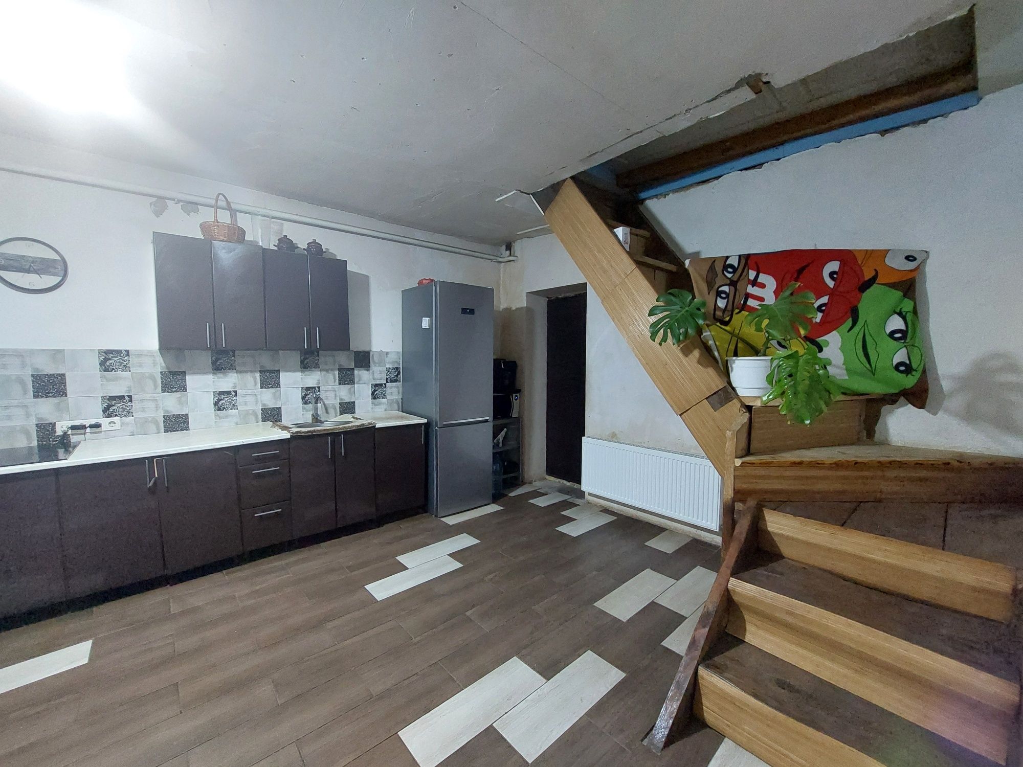 Продам дом в Солоницевском Отг (п.Ольшаны)