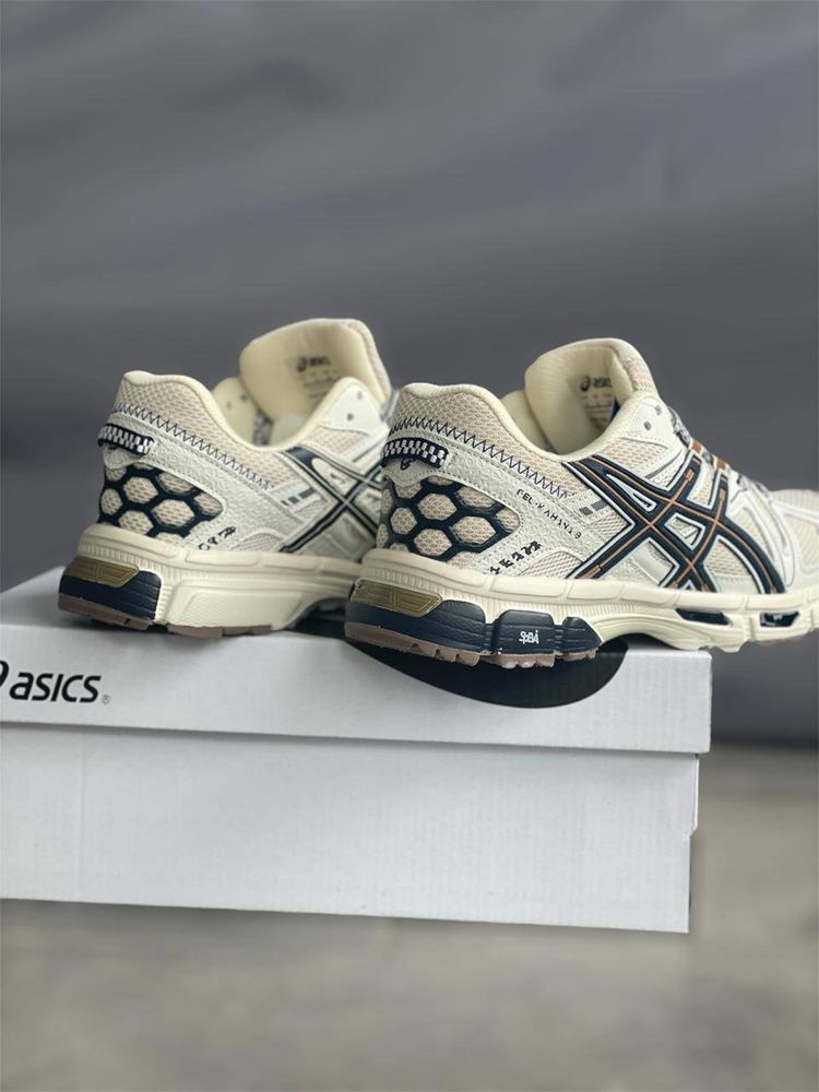 Asics Gel-Kahana 8 асікс гель 8