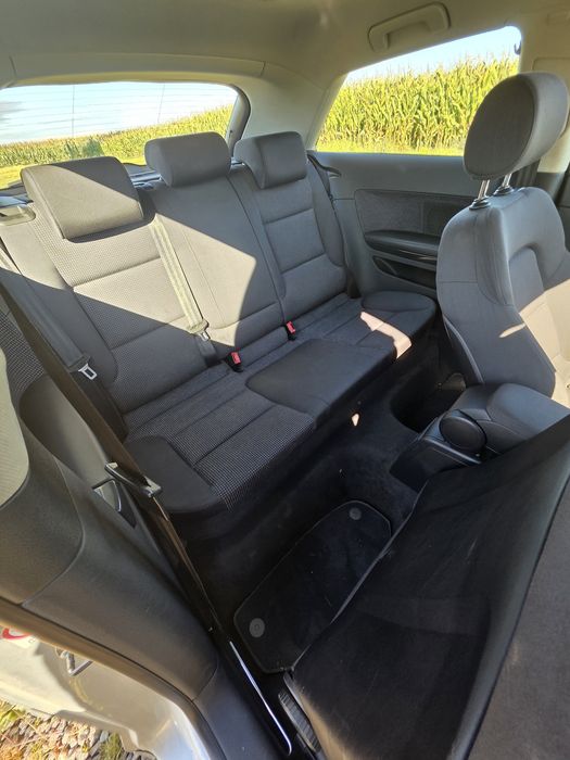 Audi a3 8p 2.0tdi