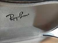 Etui korekcyjne do okularów Ray Ban Oryginal Rayban