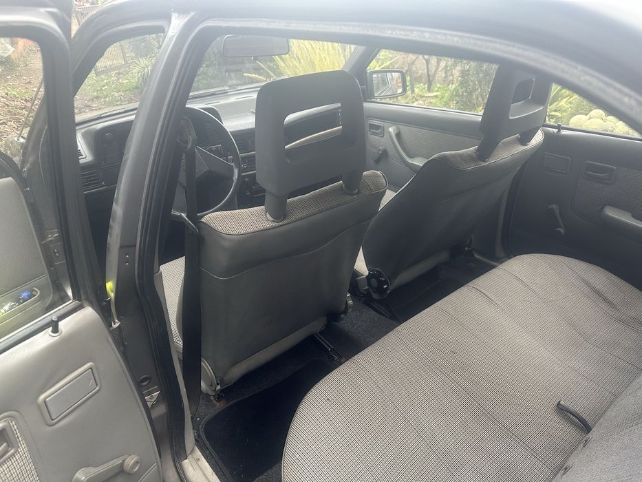 Vendo opel kadett todo restaurado impecavel a nivel de tudo