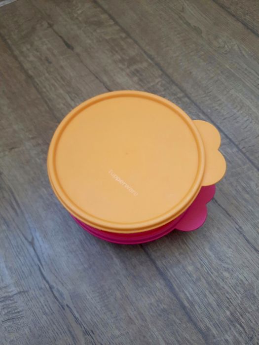 Чаша Tupperware "Радість" 500 мл