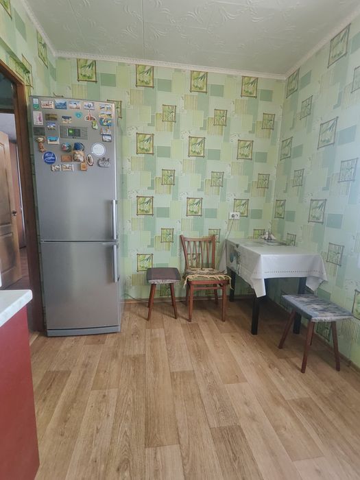 Сдам 1ком. квартиру на Красном Камне