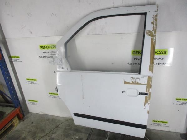 Porta frente esquerda MERCEDES-BENZ Vito (638)