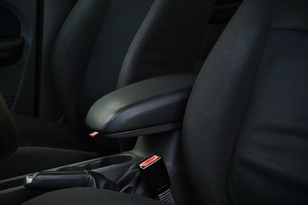 Vendo Ford Focus Mk2 1.4 2007 EM ÓTIMO ESTADO!!