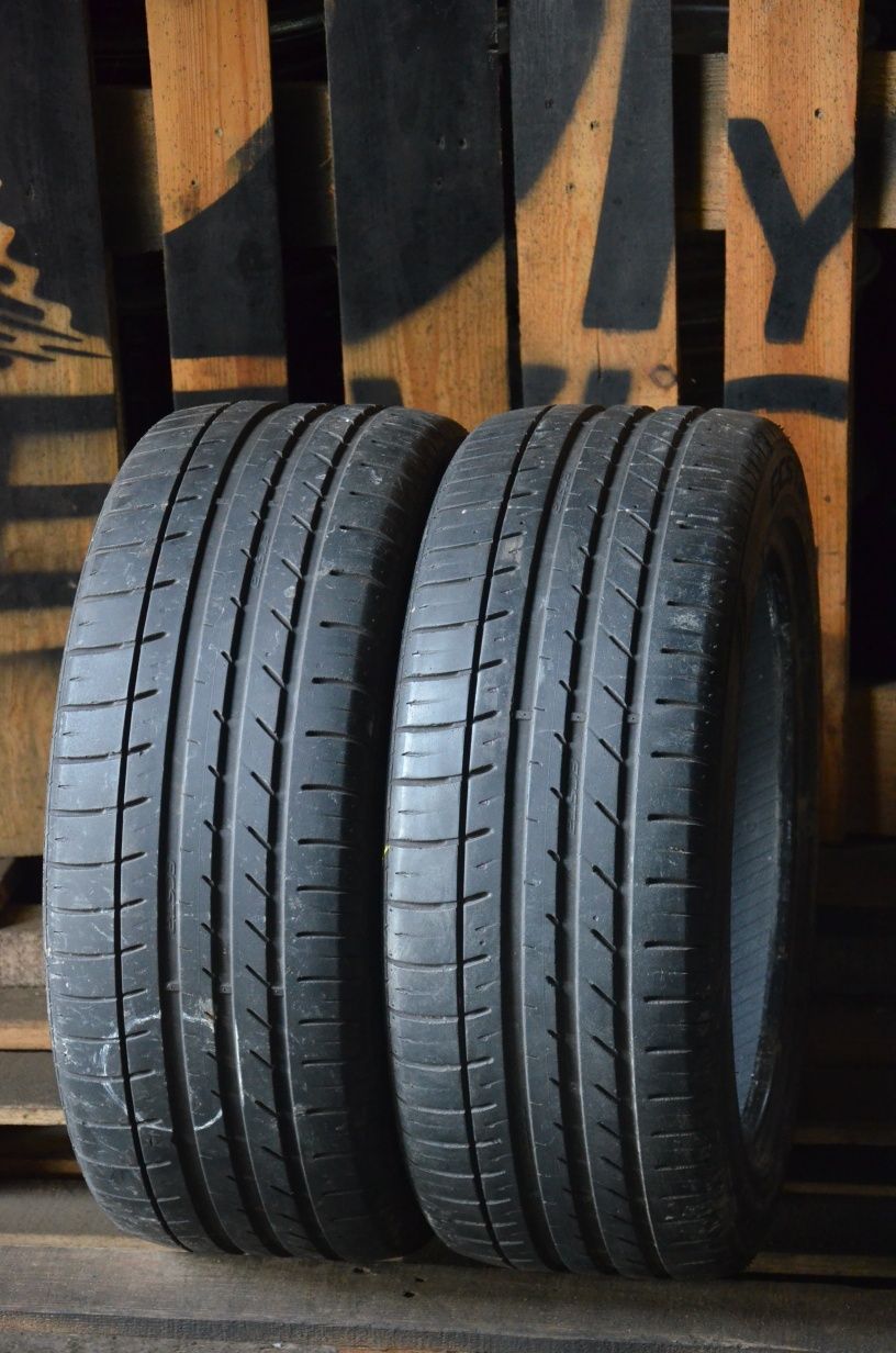 Резина шини колеса літо літні 235 45 r17 Gtyres