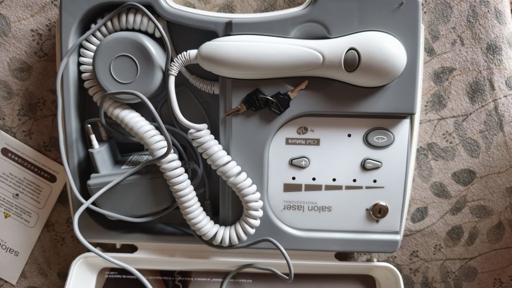 Salon Laser Profissional