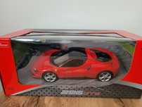 Samochód zdalnie sterowany RASTAR Ferrari 296 GTS 94600