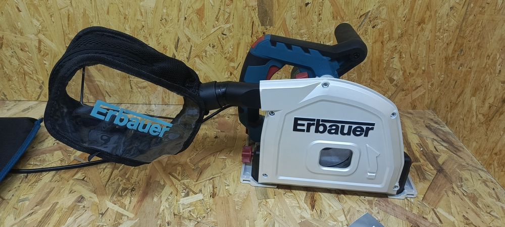 Pilarko zagłębiarka erbauer 690csw  01/08/25