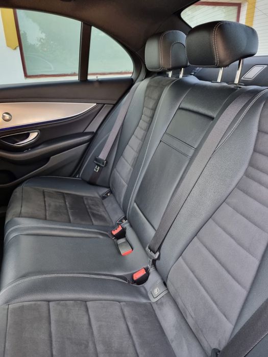 Mercedes e220 w213 Pack AMG