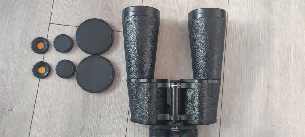 Бинокль БПЦ 20х60 Kronos