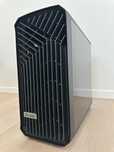 Zestaw PC gamingowy i5-13600KF, Fractal Torrent