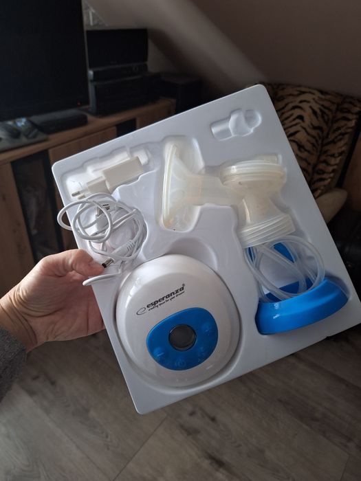 Laktator elektryczny