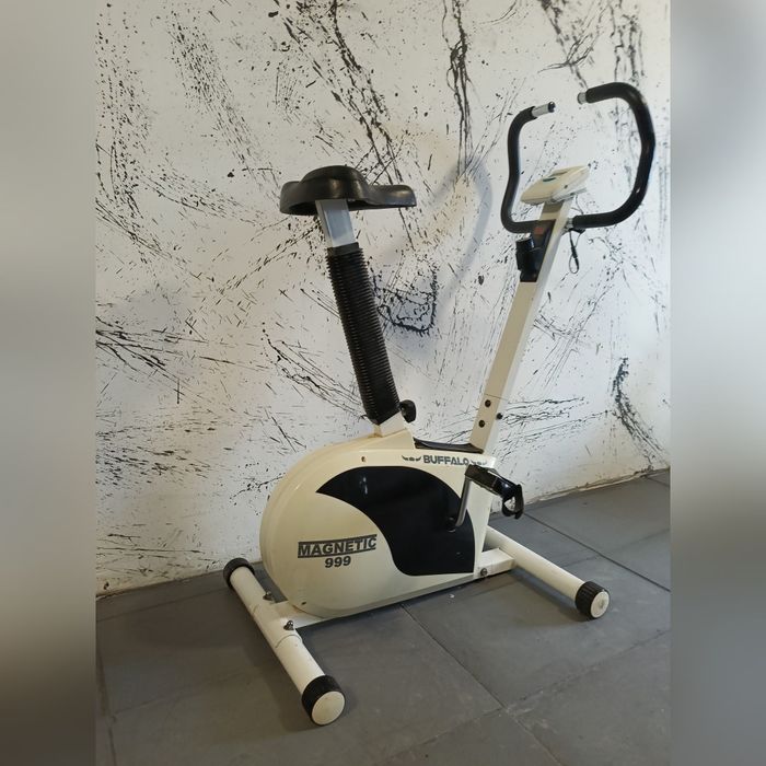 Rower Stacjonarny Magnetyczny Niemiecki WYSYŁKA HIT