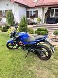 Motorower Junak 905