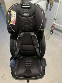 Fotelik Graco 9-36 kg