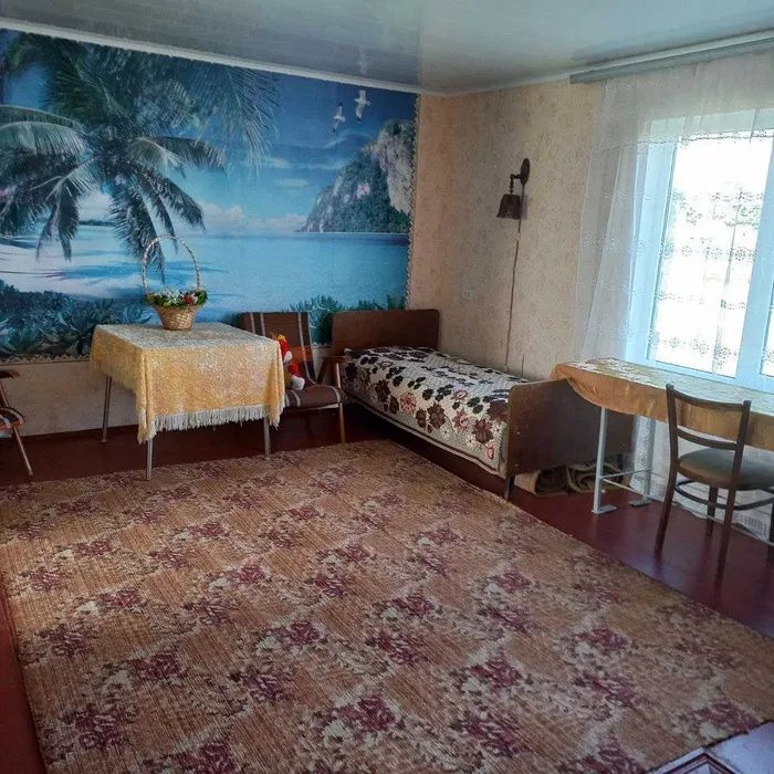 Продам дом - дачу в Песчанке реальному покупателю ТОРГ