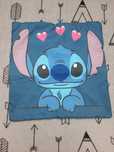 Poszewka na poduszkę Stich nowa 40cm