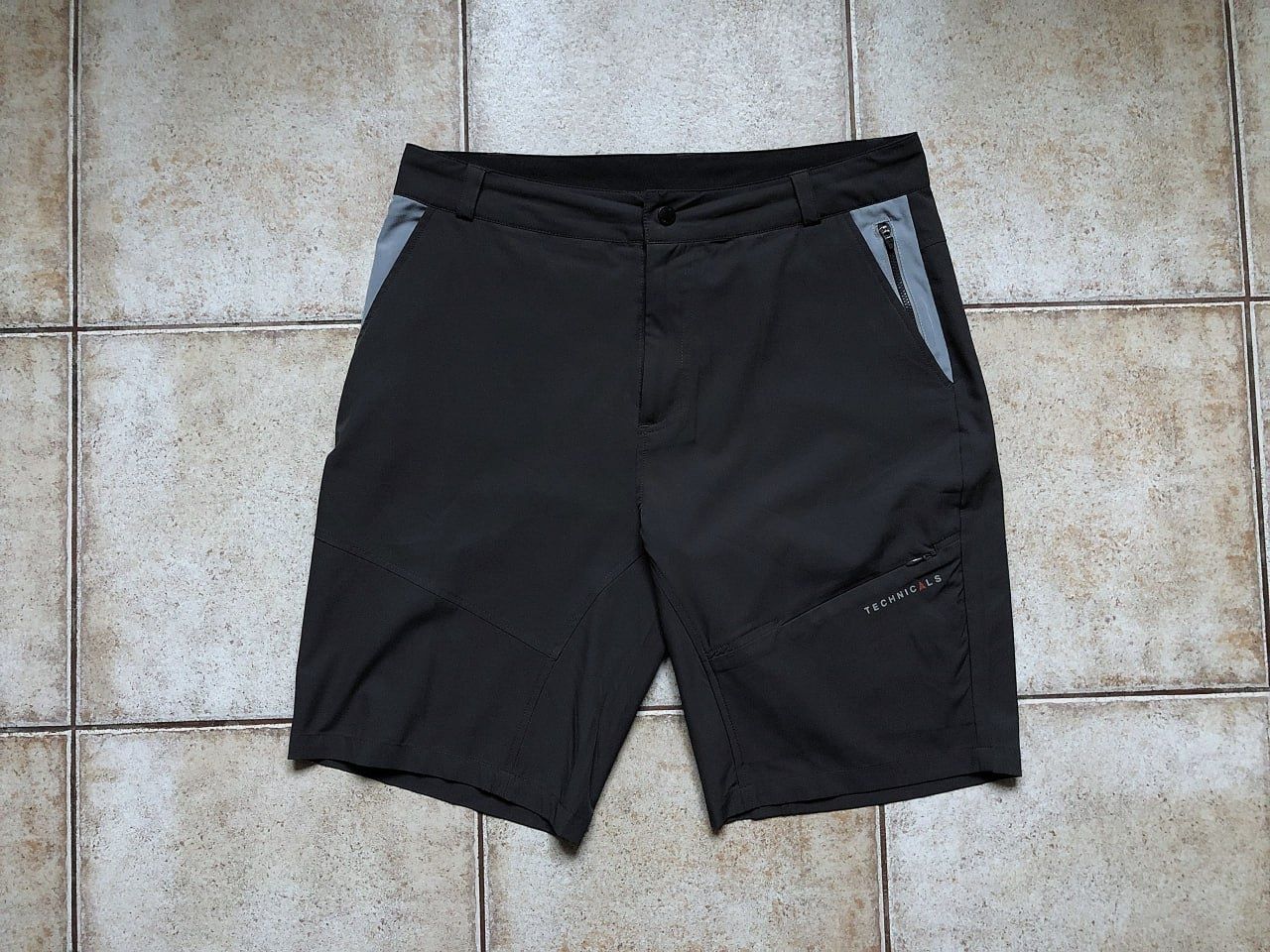 шорты Quechua Technicals Kilimanjaro Analog Jack Wolfskin Dare2b