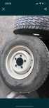 Jante 16 Land Rover