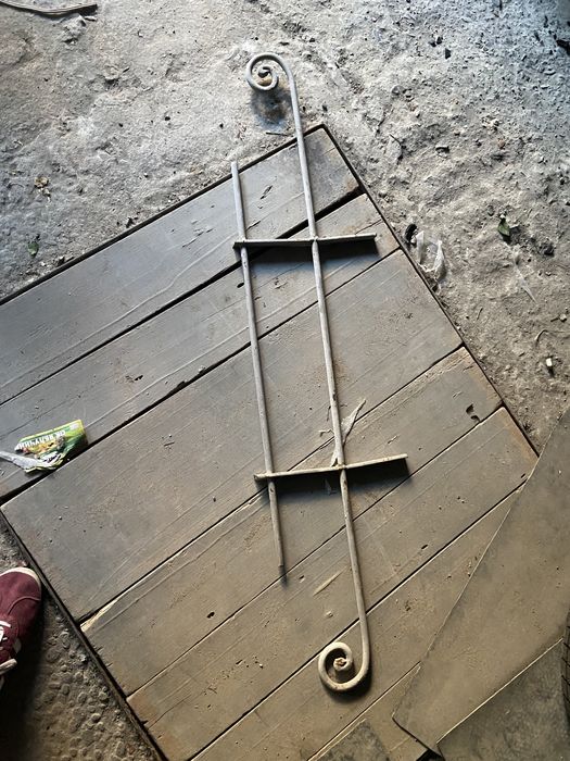 Металева заготовка